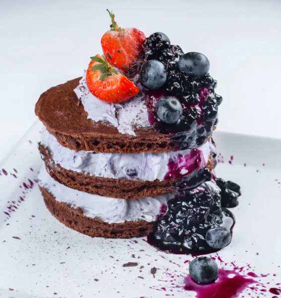 Berry Bliss